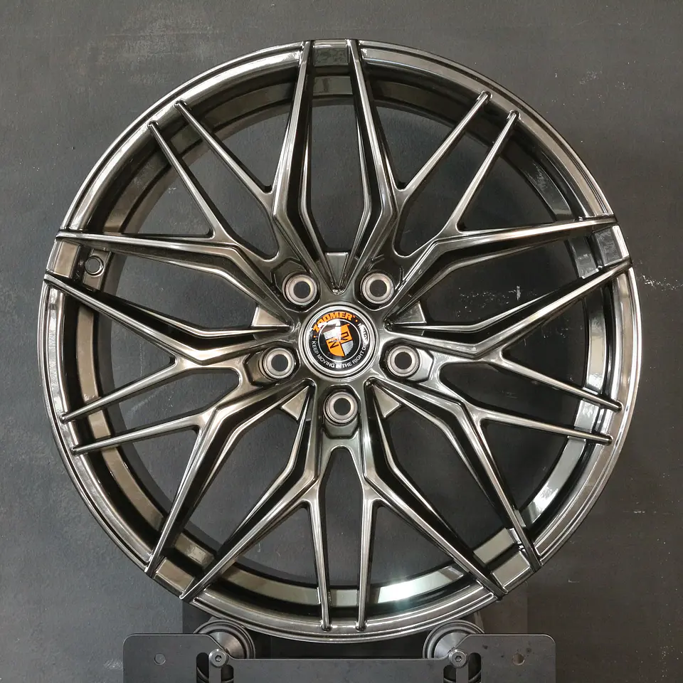 FF10788512HB Llanta Aro 18X8,5 5X112 Hb Et 40 1