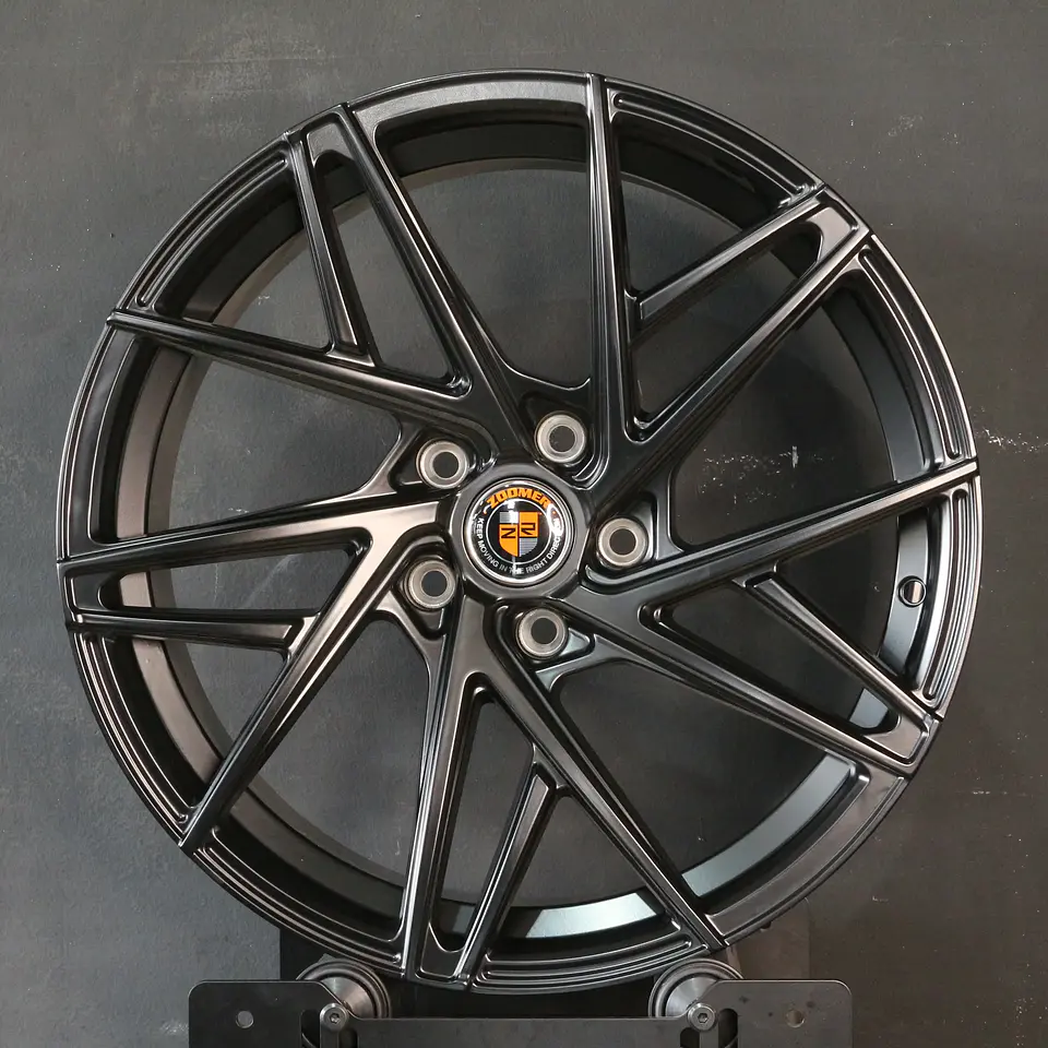 FF10888545MB Llanta Aro 18X8,5 5X114 Mb Et 38 1