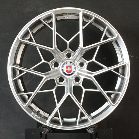 DX55288545HS Llanta Aro 18X8 5X114 Hs Et 35