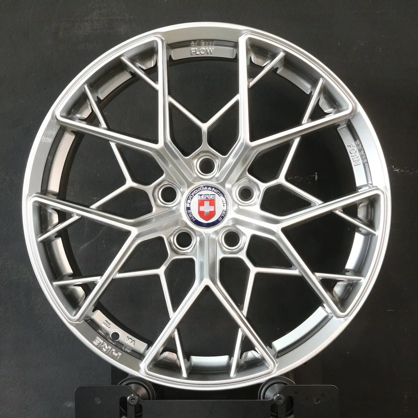 DX55288545HS Llanta Aro 18X8 5X114 Hs Et 35 1