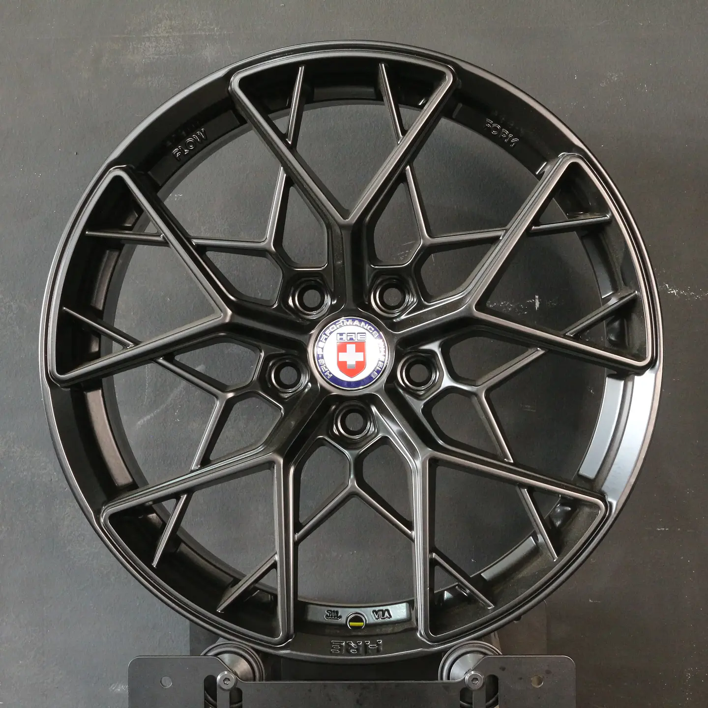 DX55288545MB Llanta Aro 18X8 5X114 Mb Et 35 1