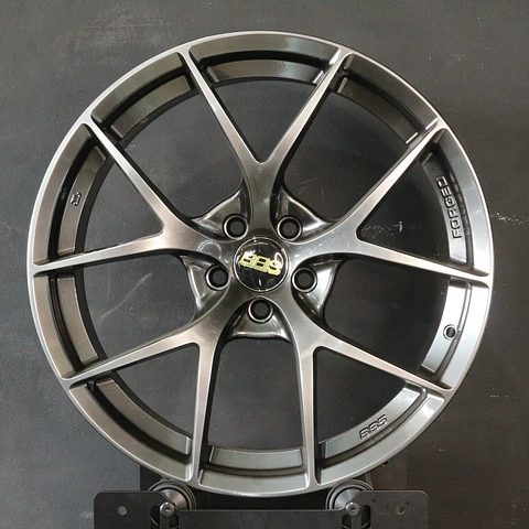 DX22188510TB Llanta Aro 18X8,5 5X100 Tb Et 38