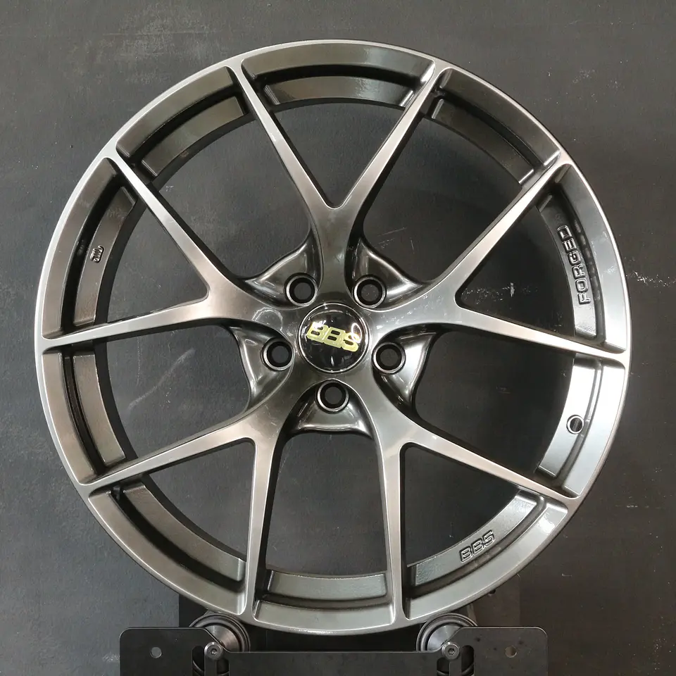 DX22188510TB Llanta Aro 18X8,5 5X100 Tb Et 38 1