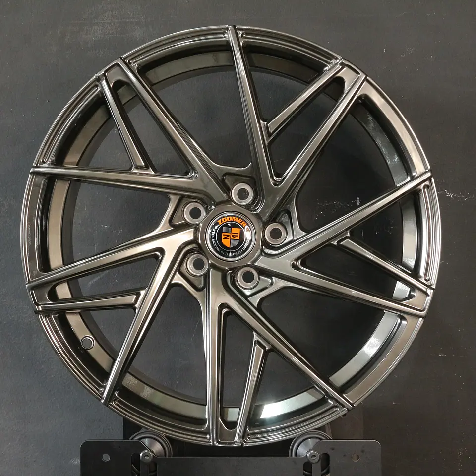 FF10888542HB Llanta Aro 18X8,5 5X108 Et 38 1