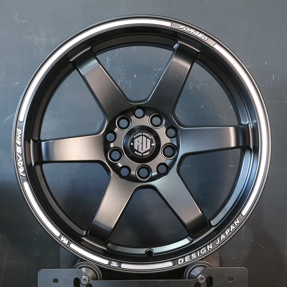 ARES6751045MBLM Llanta Aro 16X7 5X100/114 Mblm Et 35 1