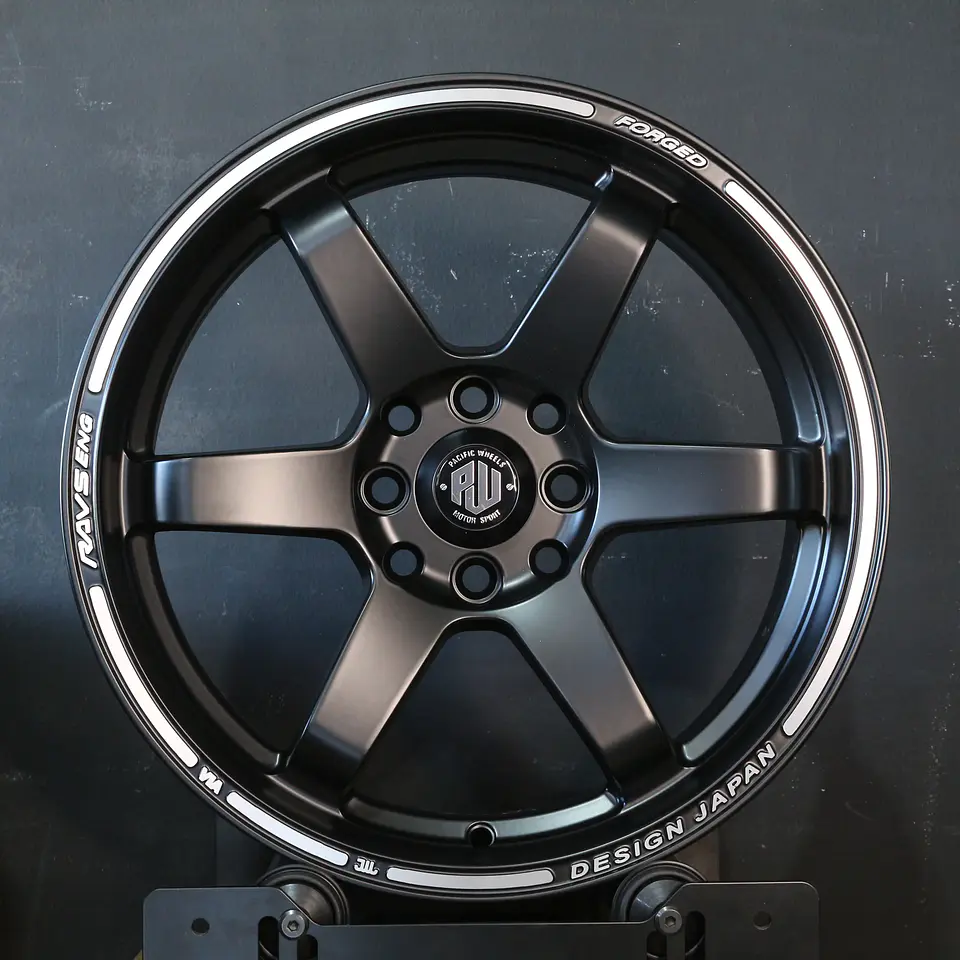 ARES671045MBLM Llanta Aro 16X7 4X100/114 Mblm Et 35 1