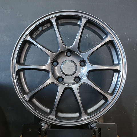 FF1367545GMML Llanta Aro 16X7 5X114 Gmml Et 35