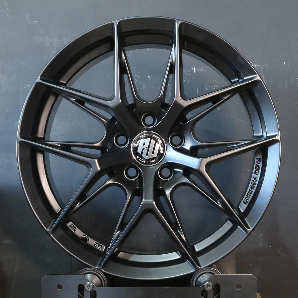 ORIG67510MB Llanta Aro 16X7 5X100 Mb Et 35 1
