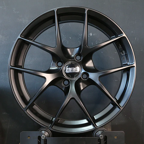 ZR849F6710MB Llanta Aro 16X7 4X100 Mb Et 35