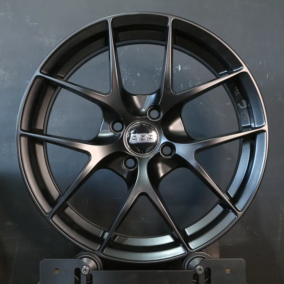 ZR849F6710MB Llanta Aro 16X7 4X100 Mb Et 35 1