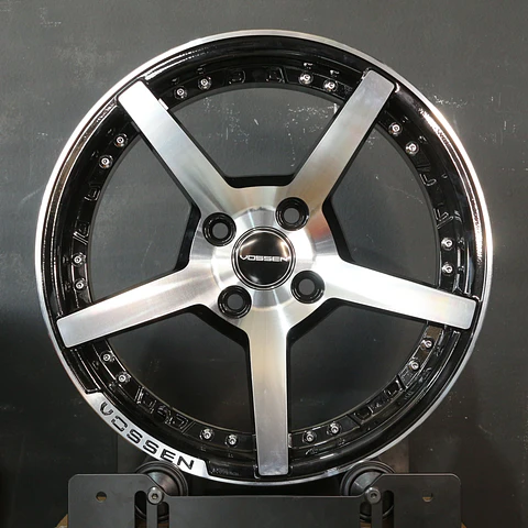 15S5075B Llanta Aro 15X7 4X100 Et 25