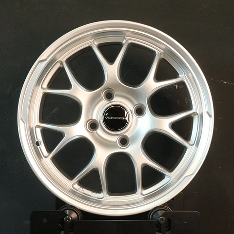 D13795742HS Llanta Aro 15X7 4X108 Hs Et 25