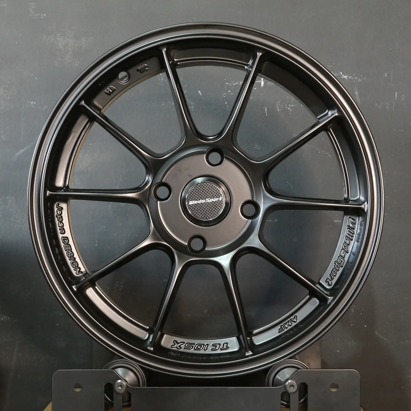 DX1335742B1M5 Llanta Aro 15X7 4X100 B1M5 Et 30 1