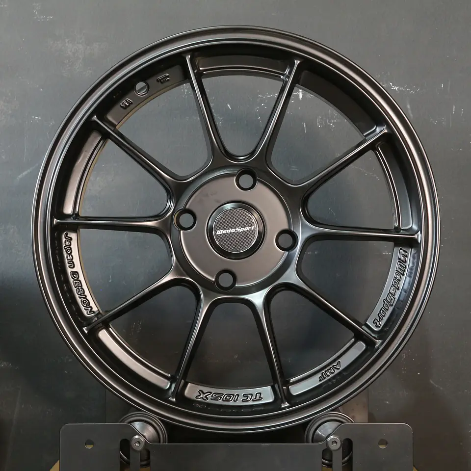 DX1335742B1M5 Llanta Aro 15X7 4X100 B1M5 Et 30 1