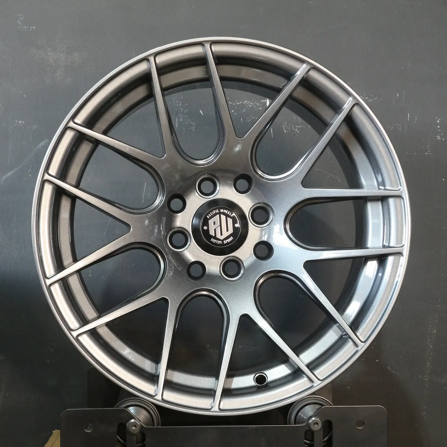 SUPE581045G Llanta Aro 15X8 4X100/114 G Et 20 1