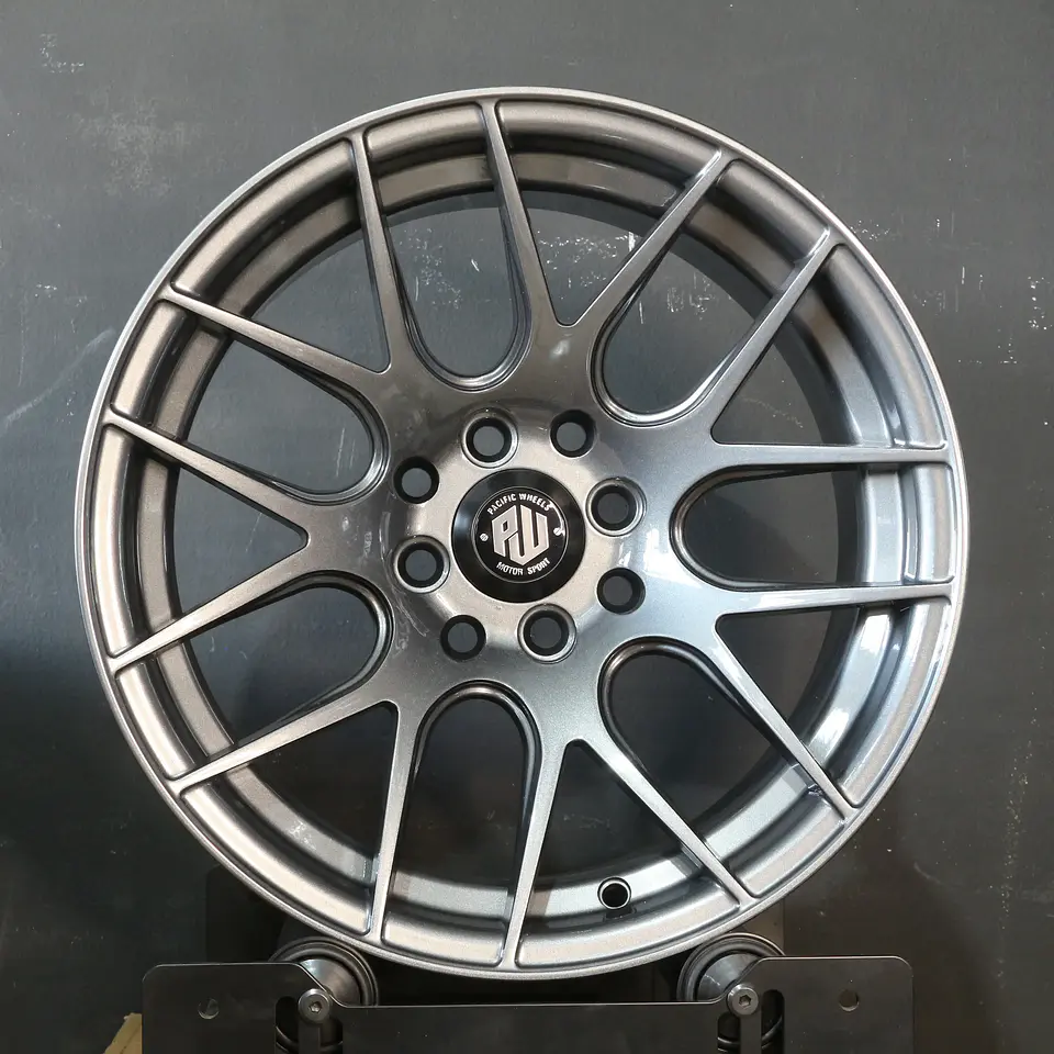 SUPE581045G Llanta Aro 15X8 4X100/114 G Et 20 1