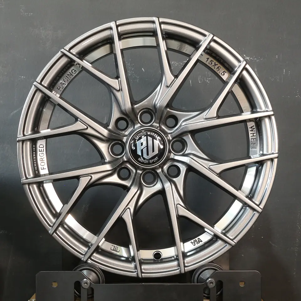 TORN561045GUCM Llanta Aro 15X6,5 4X100/114 Gucm Et 35 1
