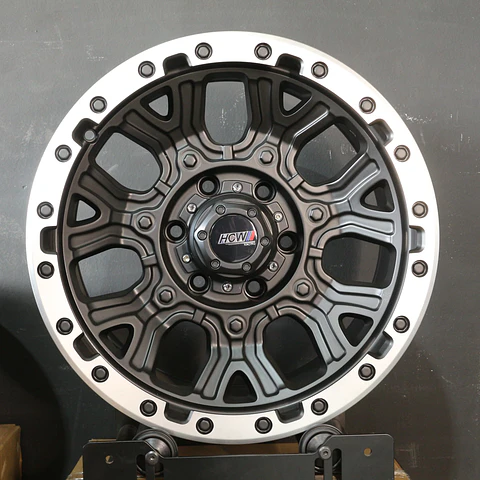 17H1028C Llanta Aro 17X9 6X139 Lsb