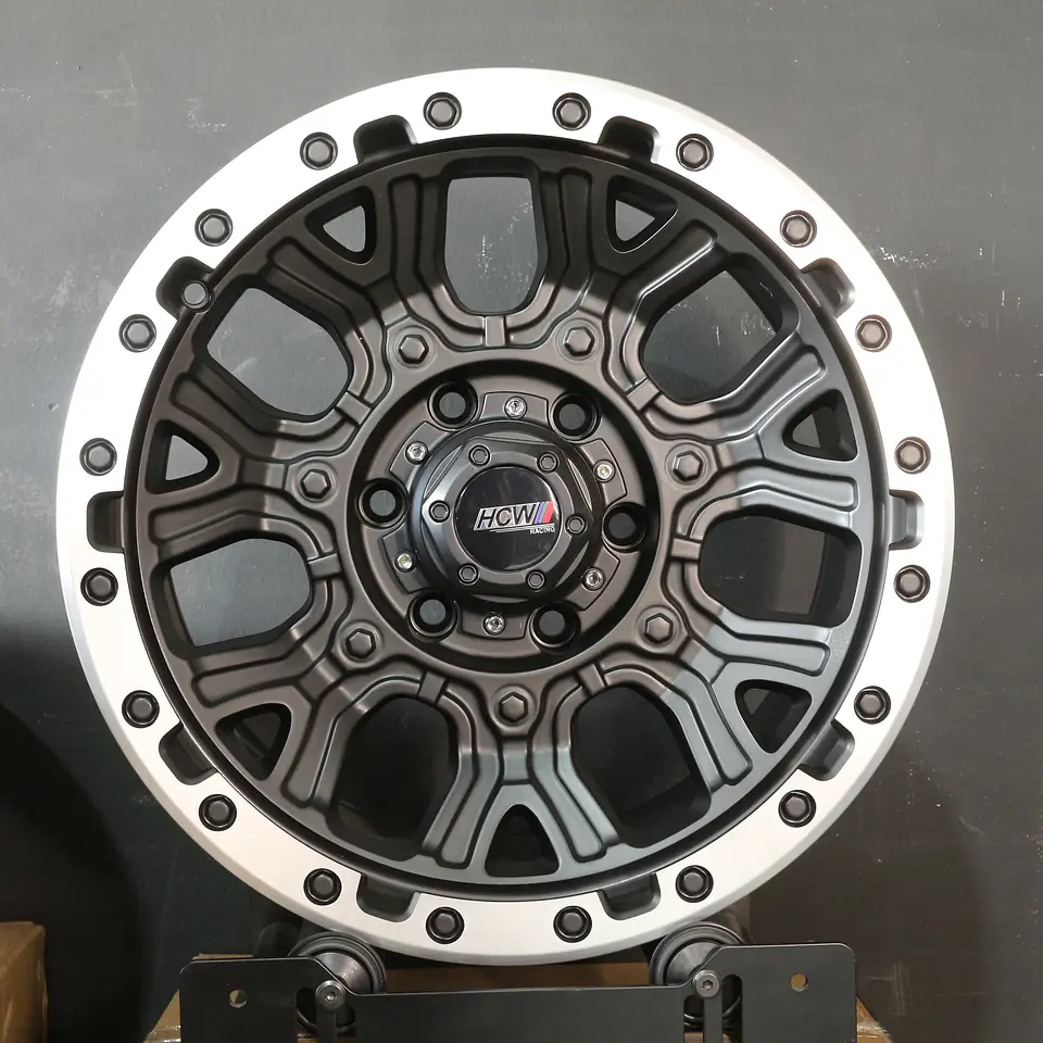 17H1028C Llanta Aro 17X9 6X139 Lsb 1