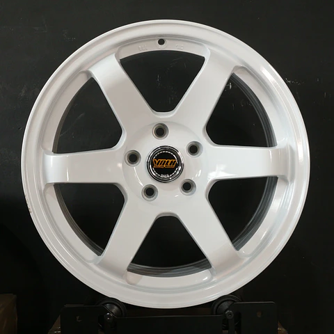 600379545W1 Llanta Aro 17X9 5X114 W1 Et 20