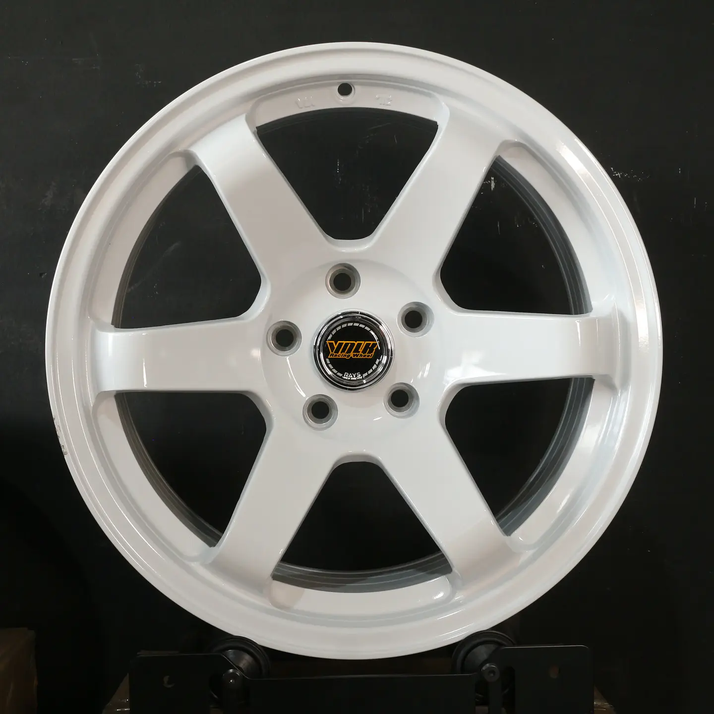600379545W1 Llanta Aro 17X9 5X114 W1 Et 20 1