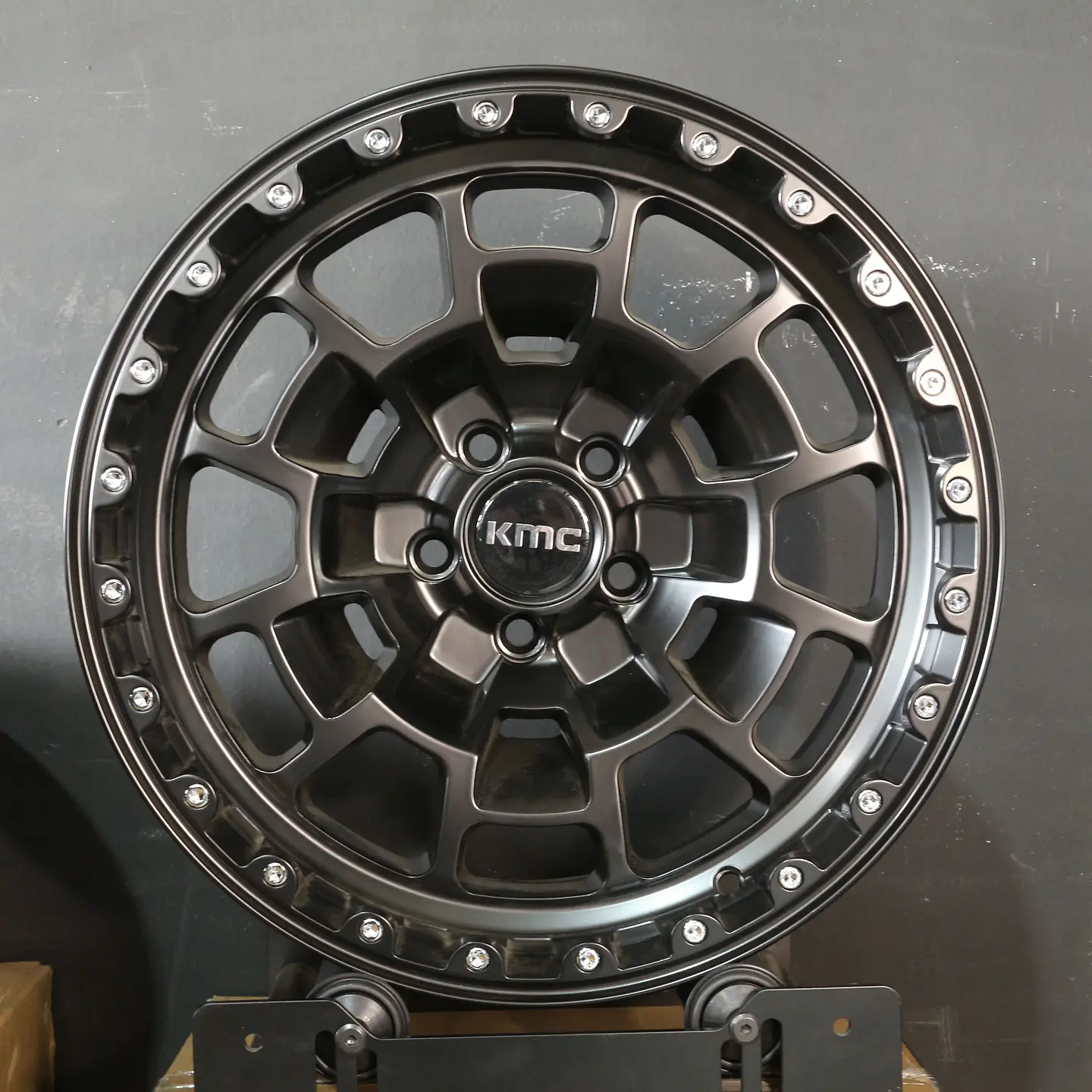 DX204785110B1M5 Llanta Aro 17X8,5 5X110 Et5 1