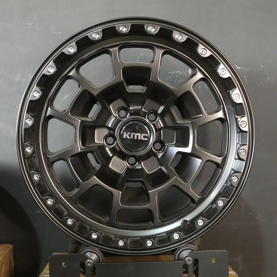 DX204785110B1M5 Llanta Aro 17X8,5 5X110 Et5 1