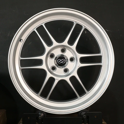 FBX05878510S1 Llanta Aro 17X8 5X100 S1 Et 35