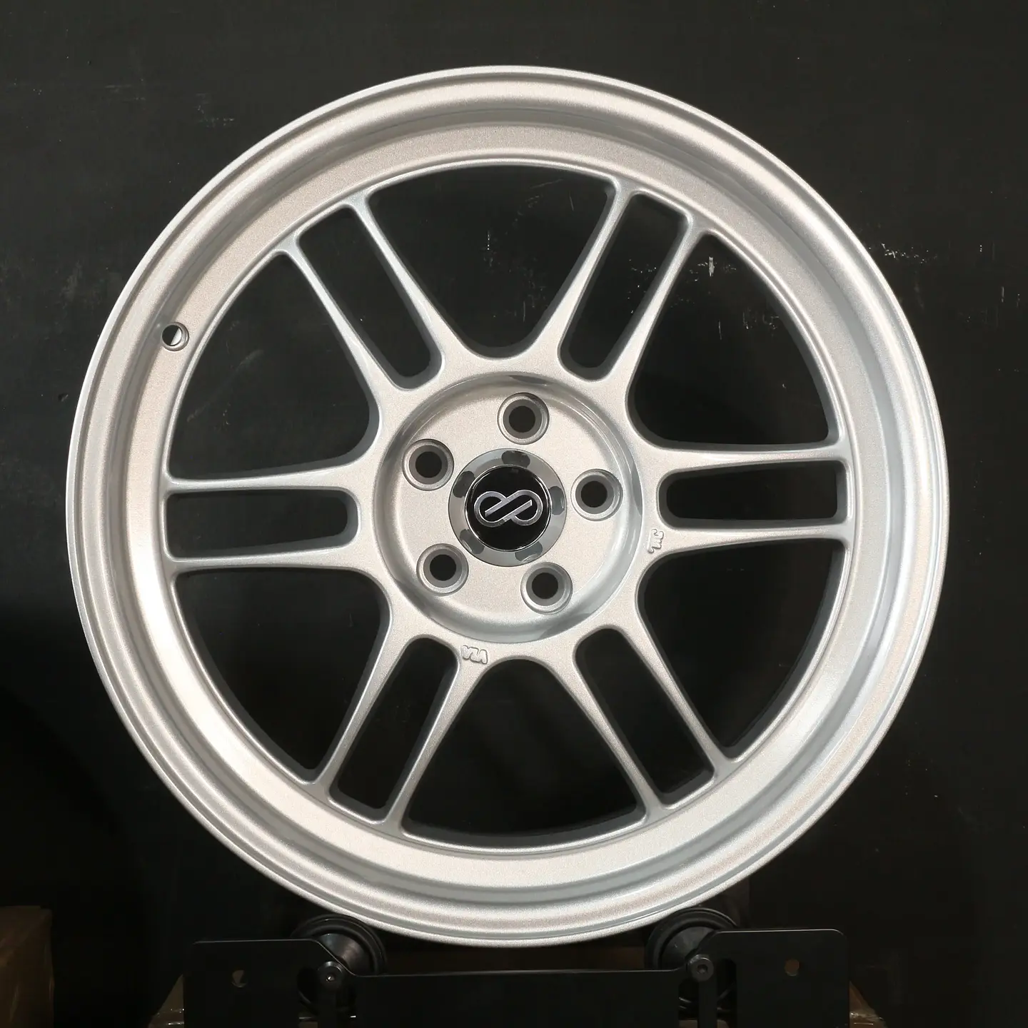 FBX05878510S1 Llanta Aro 17X8 5X100 S1 Et 35 1