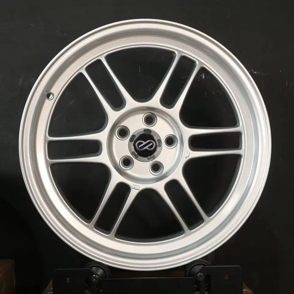 FBX05878510S1 Llanta Aro 17X8 5X100 S1 Et 35 1
