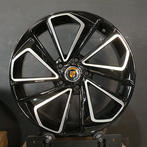 G2077512BMF Llanta Aro 17X7,5 5X112 Bmf Et 38
