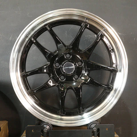JT21978510B3 Llanta Aro 17X8 5X100 B3 Et 42
