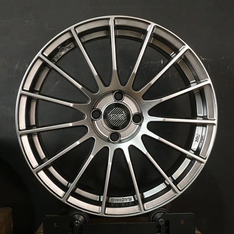 ZR007F7710HB Llanta Aro 17X7,5 4X100 Hb Et 38