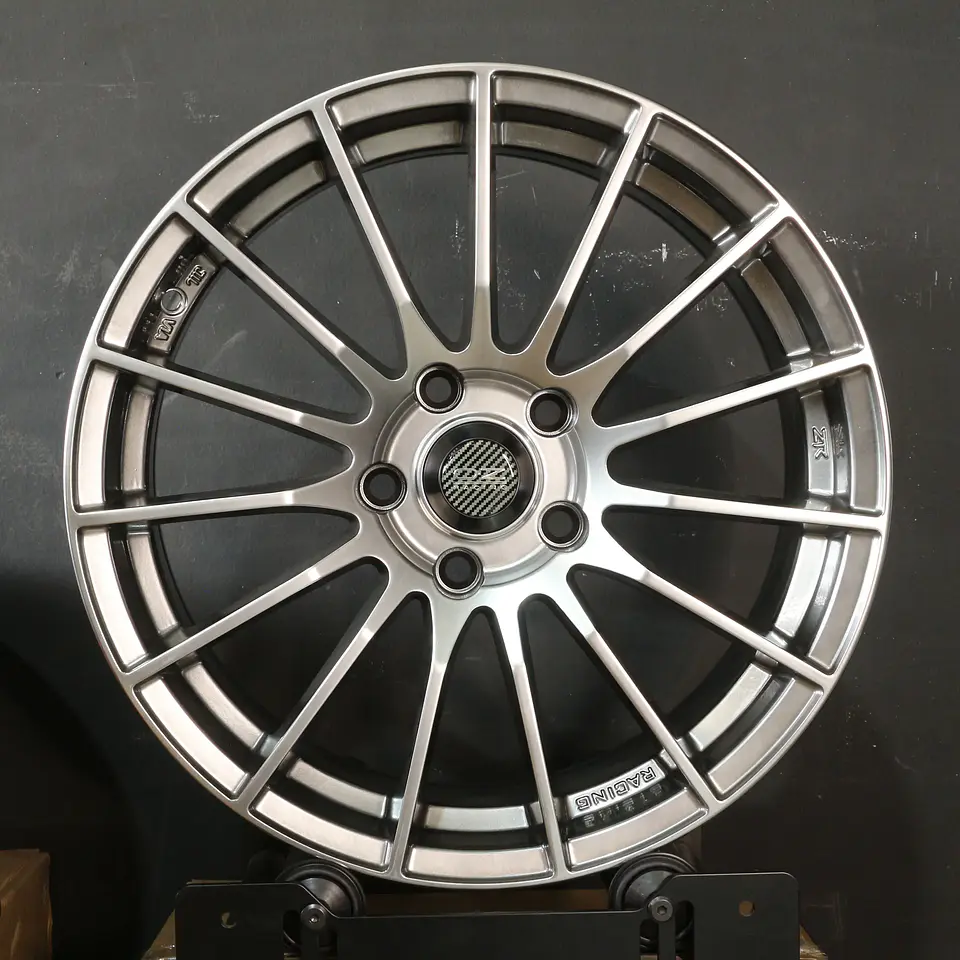 ZR007F77545HB Llanta Aro 17X7,5 5X114 Hb Et 38 1