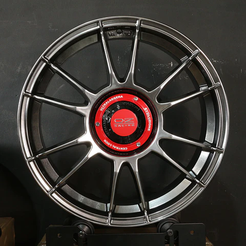 ZR025677512HB Llanta Aro 17X7,5 5X112 Hb Et 38