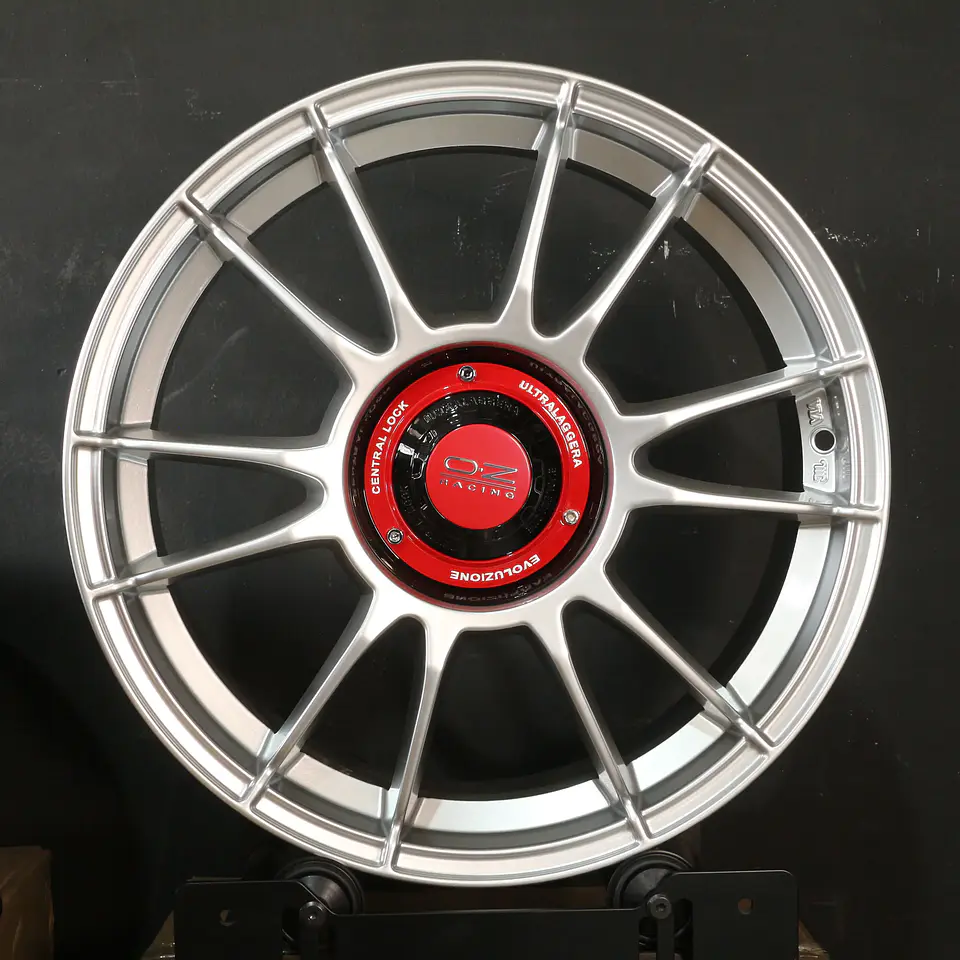 ZR025677512HS Llanta Aro 17X7,5 5X112 Hs Et 38 1