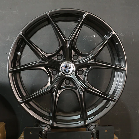 ZR1877512MB Llanta Aro 17X7,5 5X112 Mb Et 38