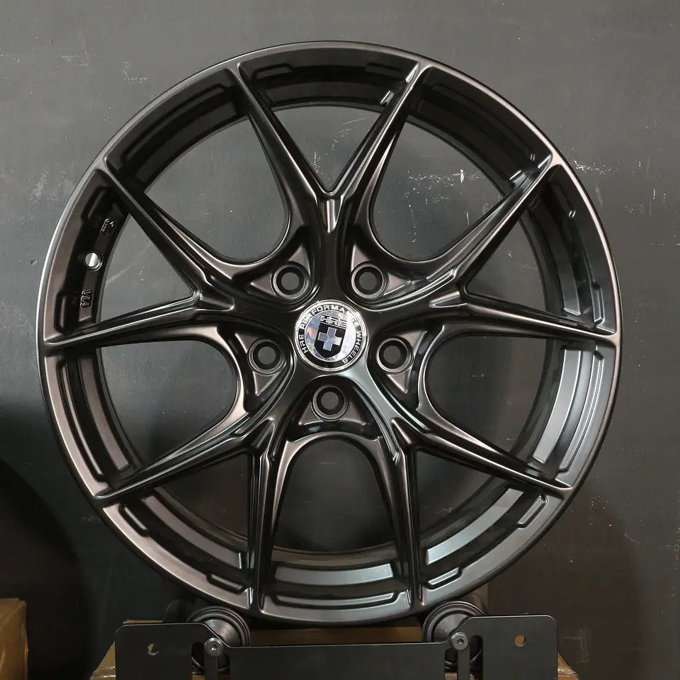 ZR1877512MB Llanta Aro 17X7,5 5X112 Mb Et 38 1