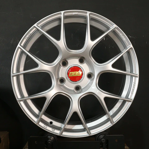 ZRV777545S Llanta Aro 17X7,5 5X114 Et 38