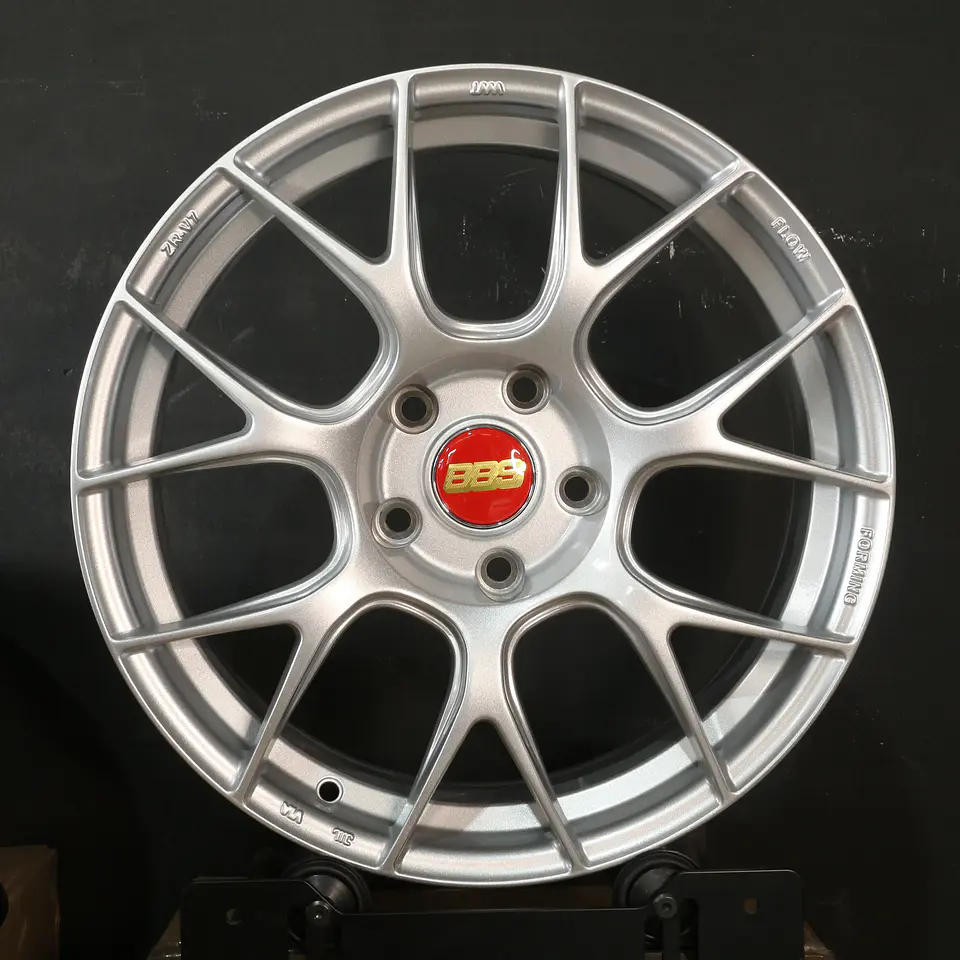 ZRV777545S Llanta Aro 17X7,5 5X114 Et 38 1