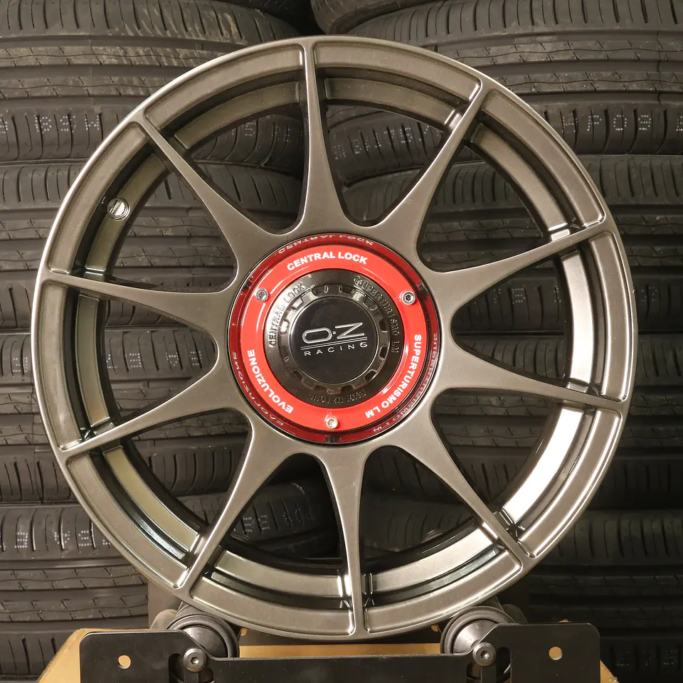 DX674571045TB Llanta Aro 15X7 4X100/114 Tb Et 30 1