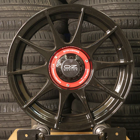 DX6746571045FB Llanta Aro 15X7 4X100/114 Fb Et 30