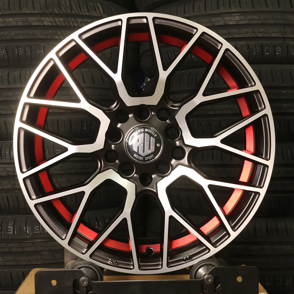 STOR5651045MBMUCRED Llanta Aro 15X6,5 5X100/114 Et 40 Mbmb Ucred 1