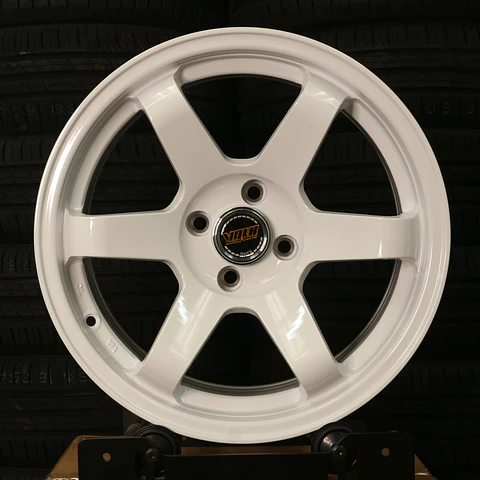 60036810W1 Llanta Aro 16X8 4X100 W1 Et 20