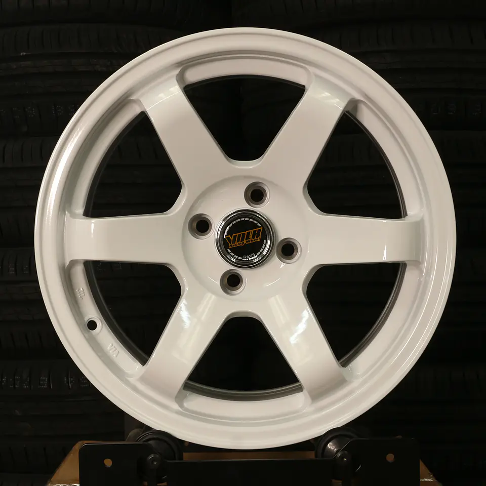 60036810W1 Llanta Aro 16X8 4X100 W1 Et 20 1