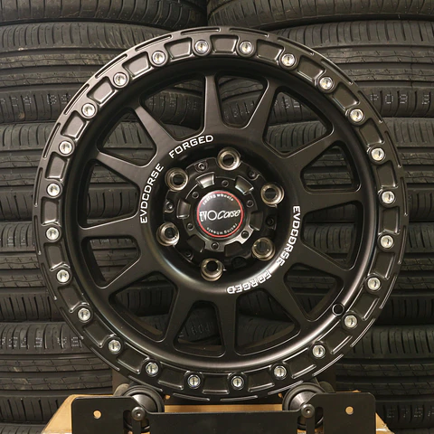 L17296860SMBS Llanta Aro 16X8 6X139 Smbs