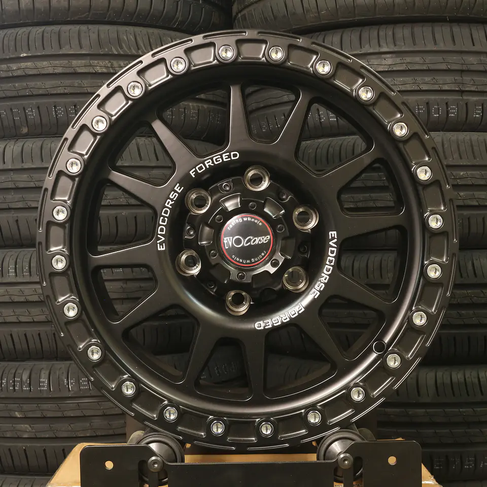 L17296860SMBS Llanta Aro 16X8 6X139 Smbs 1