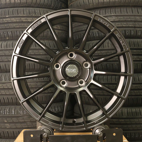 ZR00767545MB Llanta Aro 16X7 5X114 Mb Et 38