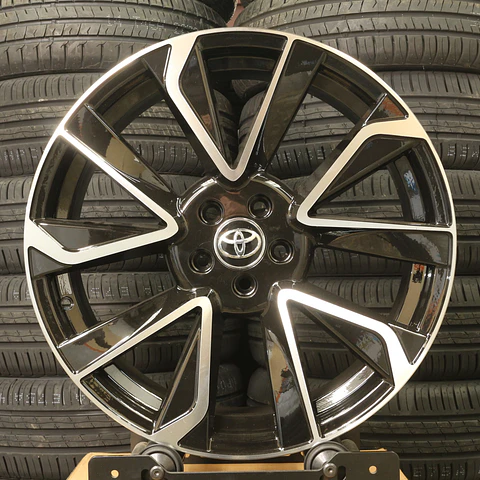 DX38188510BMF Llanta Aro 18X8 5X100 Bmf Et 35