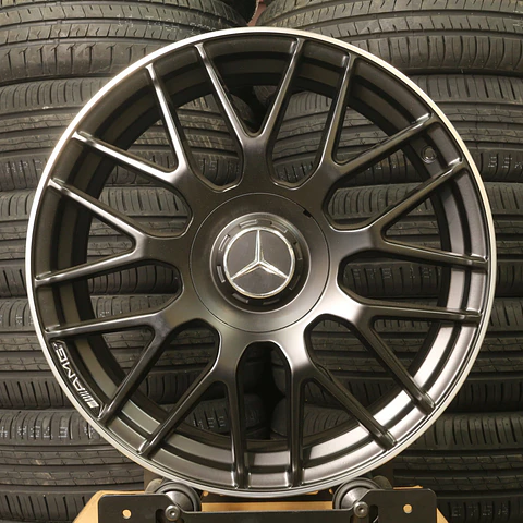 H3368F88512MIYB Llanta Aro 18X8 5X112 Miyb Et 36